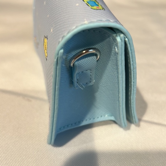 Pochacco new mini purse - Picture 5 of 8